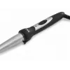 Brock HC 1325 BK Haarglätter 25W, Schwarz
