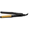 Brock HC 2001 BK Keramik-Haarcrimper 25W Schwarz