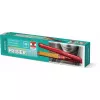 Brock HC 2001 RD Keramik-Haarcrimper 25W Rot