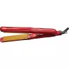 Brock HC 2001 RD Keramik-Haarcrimper 25W Rot