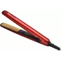 Brock HC 2002 RD Mini-Haarcrimper 39W Rot