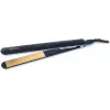 Brock HC 5001 BK Haarglätter 60W, Schwarz