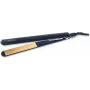 Brock HC 5001 BK Haarglätter 60W, Schwarz