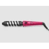 Brock HC 6201 PK Lockenstab 40W Haarstyler, Rosa