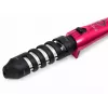 Brock HC 6201 PK Lockenstab 40W Haarstyler, Rosa
