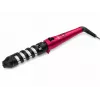 Brock HC 6201 PK Lockenstab 40W Haarstyler, Rosa
