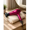Brock HD 9501 PK Haartrockner 1800W, Pink