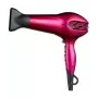 Brock HD 9501 PK Haartrockner 1800W, Pink