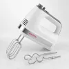 Brock HM 5003 WH Handmixer 300W, Weiß