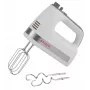 Brock HM 5003 WH Handmixer 300W, Weiß