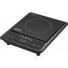 Brock HP 2009 Induktionskochplatte, 2000 W, Schwarz