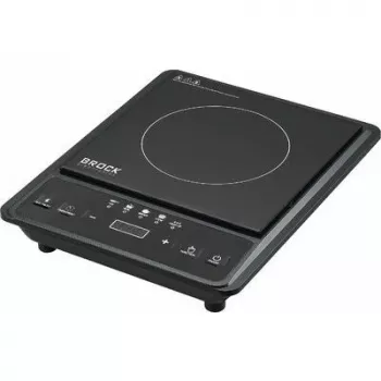 BROCK HP 2009 20 Zoll TN Monitor, 1600x900, VGA/DVI, Schwarz