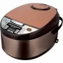 Brock MC 1110 Multikocher 5L 900W Schwarz/Silber