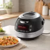 Brock MC 6601 SS High Grade Multikocher 5L 860W