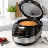 Brock MC 6601 SS High Grade Multikocher 5L 860W