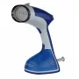 Brock PSI 2201 BL Dampfbügeleisen 1600 W Keramik-Bügelsohle 200 ml Blau