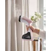 Brock PSI 2202 PK Dampfbügeleisen 1400-1600W, Rosa