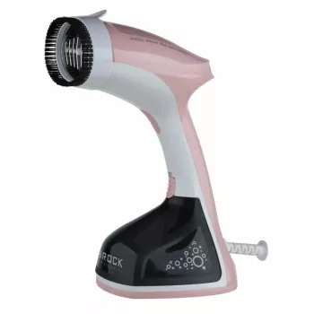 Brock PSI 2202 PK Dampfbügeleisen 1400-1600W, Rosa