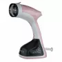 Brock PSI 2202 PK Dampfbügeleisen 1400-1600W, Rosa
