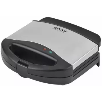 Brock SPM 3006 S Standmixer 1200 W 6,5 L Schwarz