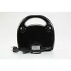 Brock SSM 2001 RD Sandwich-Toaster 750W Rot