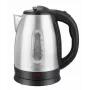 Brock WK 0601 SS Wasserkocher 1,7L 2200W Edelstahl