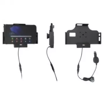 Brodit Passive Halterung für Zebra ET40/ET45 10-Zoll-Tablet mit Rugged Frame und Expansion Back (710465)