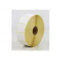 Brother Direct Thermal Labels (29 x 90 mm) – 400 pro Rolle, Permanentkleber, Weiß