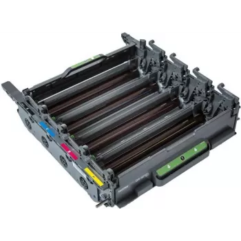 Brother DR-421CLP Original-Trommeleinheit für Farblaserdrucker