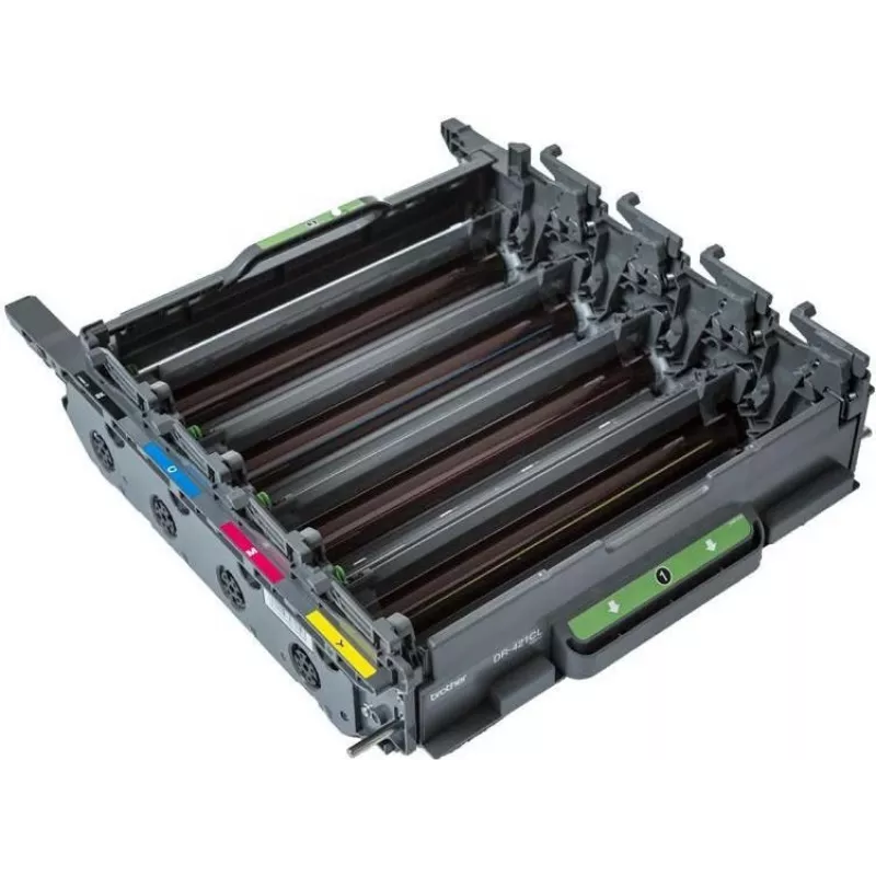 Brother DR-421CLP Original-Trommeleinheit für Farblaserdrucker