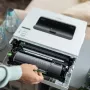 Brother HL-B2180DW Monochrom-Laserdrucker mit Duplex und Wi-Fi