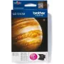 Brother LC-1240M Original Magenta Tintenpatrone – 600 Seiten, Tintenstrahl, LC-1240 Serie BROLC1240M