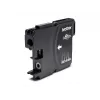 Brother LC1100BK Original Schwarz Tintenpatrone (300 Seiten)