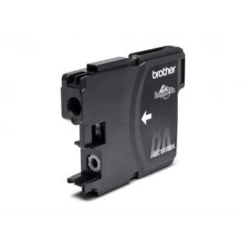 Brother LC1100BK Original Schwarz Tintenpatrone (300 Seiten)