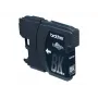 Brother LC1100BK Original Schwarz Tintenpatrone (300 Seiten)
