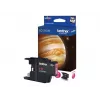 Brother LC1240MBP Original Magenta Druckerpatrone - Blisterpackung