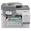 Brother MFC-J5115DW A3 Farbtintenstrahl-Multifunktionsdrucker – Drucken, Kopieren, Scannen, Faxen, WLAN, Duplex