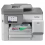 Brother MFC-J5115DW A3 Farbtintenstrahl-Multifunktionsdrucker – Drucken, Kopieren, Scannen, Faxen, WLAN, Duplex