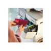 Brother MFC-J5117DW A3 Farb-Tintenstrahl-Multifunktionsdrucker mit Drucken, Kopieren, Scannen, Faxen, Duplex, Wi-Fi, Ethernet, USB, 250-Blatt-Papierfach, 50-Blatt-ADF, Touchscreen, Weiß