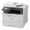 Brother MFC-L3740CDW Farb-LED-Multifunktionsdrucker, A4, 600x2400 dpi, 18 ppm, Wi-Fi