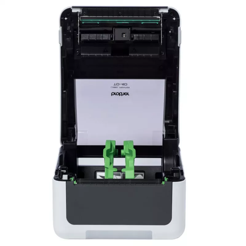 Brother PA-HU2-001 Thermodruckkopf, 203 dpi, für TD-4410D / TD-4420DN
