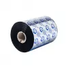Brother Premium Black 110 mm x 600 m Farbband (6er-Pack)