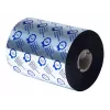 Brother Premium Black 110 mm x 600 m Farbband (6er-Pack)