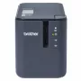 Brother PT-P950NW Professioneller PC-anschließbarer Etikettendrucker mit Wi-Fi und Ethernet