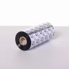 Brother Standard Resin Thermotransferband, Schwarz, 64 mm x 500 m (5 Rollen)