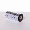 Brother Standard Resin Thermotransferband, Schwarz, 64 mm x 500 m (5 Rollen)