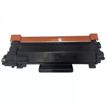 Brother TN-2590XL Schwarze Tonerkartusche mit hoher Reichweite (Original, 3000 Seiten, Laser)