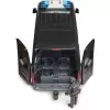BRUDER bworld MB Sprinter Police Special Forces Van 1:16 mit Licht & Sound