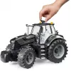 BRUDER DEUTZ-FAHR 8280 TTV Warrior Spielzeugtraktor, Maßstab 1:16, Profi-Serie