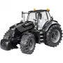 BRUDER DEUTZ-FAHR 8280 TTV Warrior Spielzeugtraktor, Maßstab 1:16, Profi-Serie